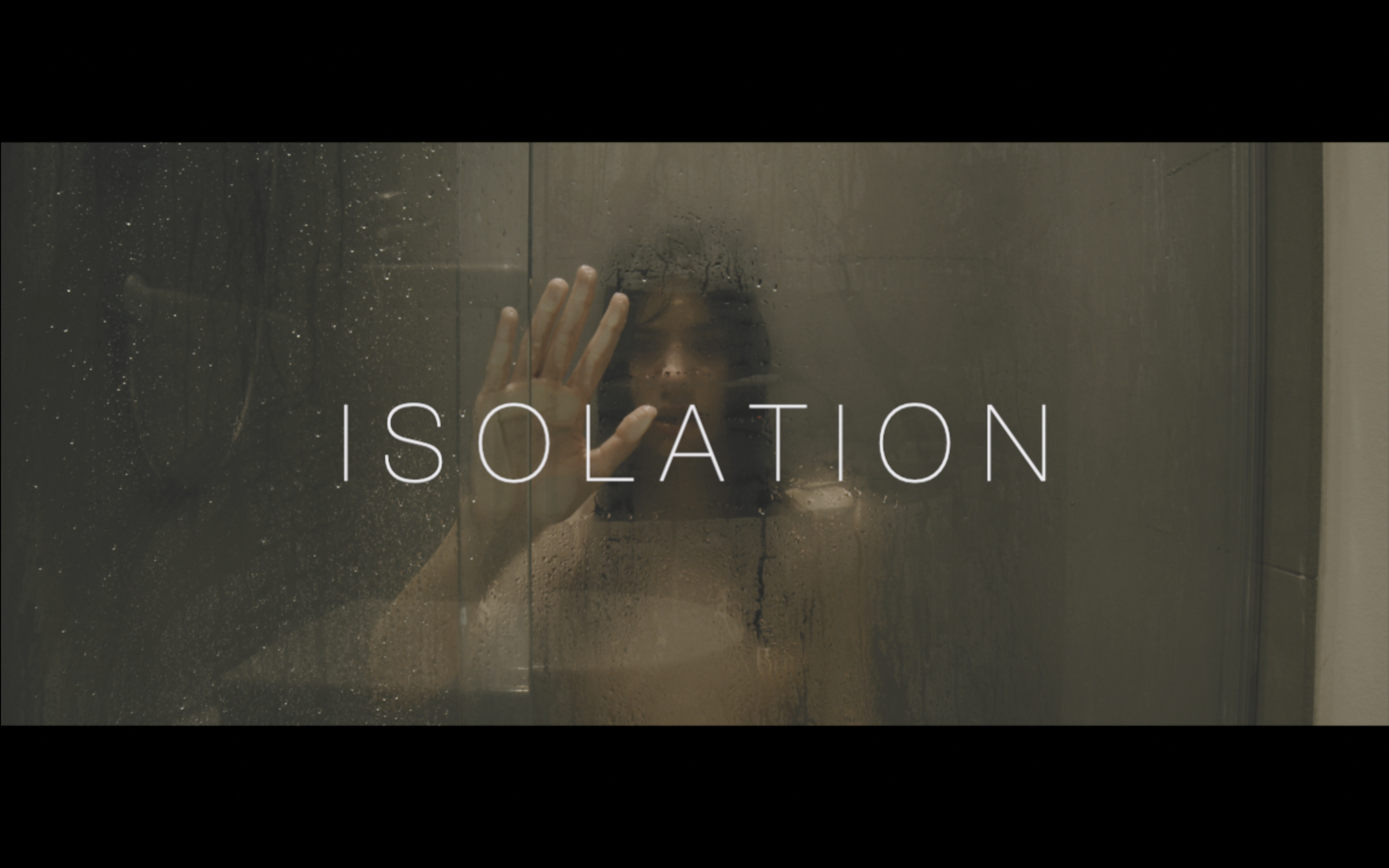 ISOLATION