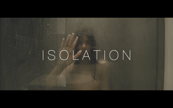 ISOLATION