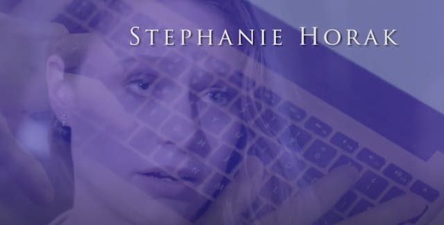 Writer's Block - Pilot