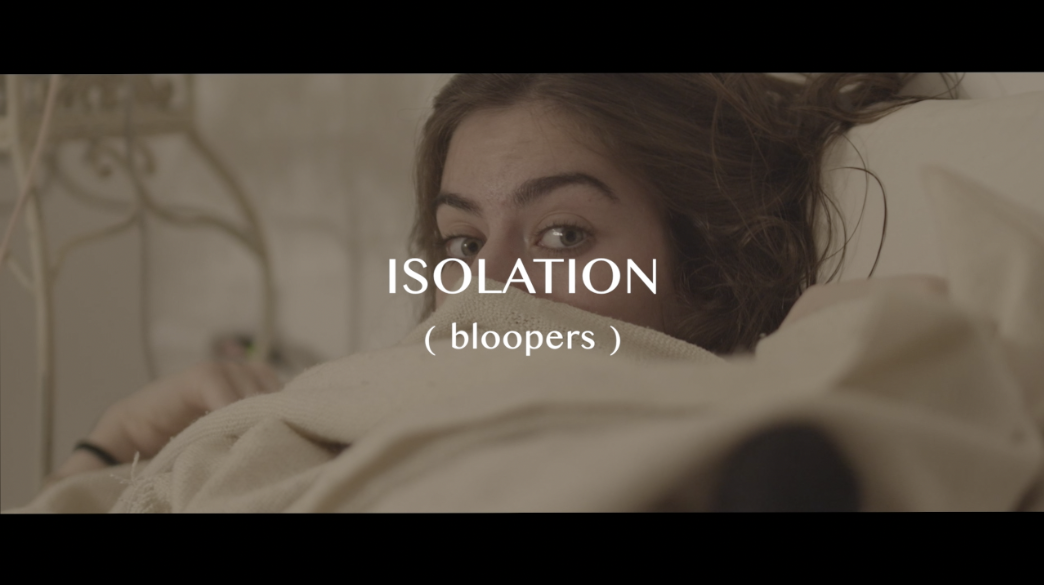 ISOLATION - Behind the Scenes Documentary