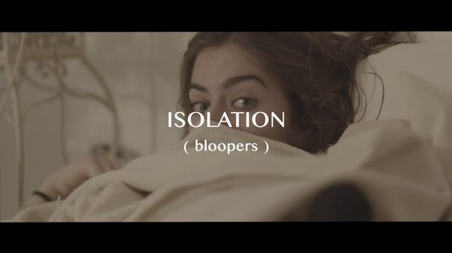 ISOLATION - Behind the Scenes Documentary