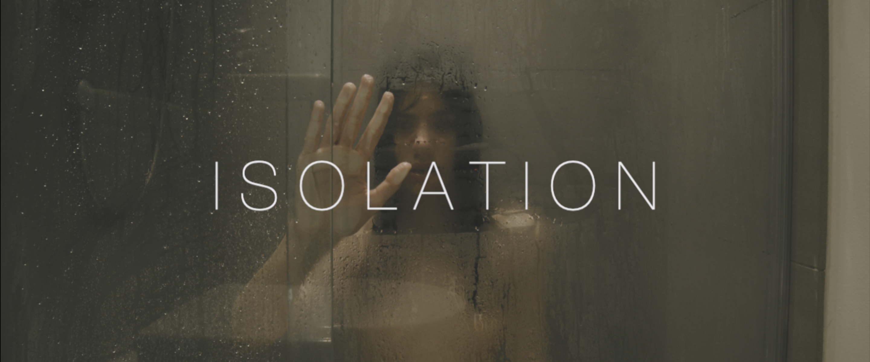 ISOLATION