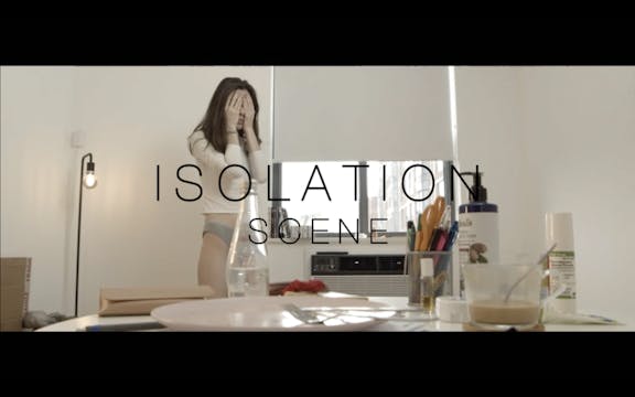 Preview Scene from ISOLATION