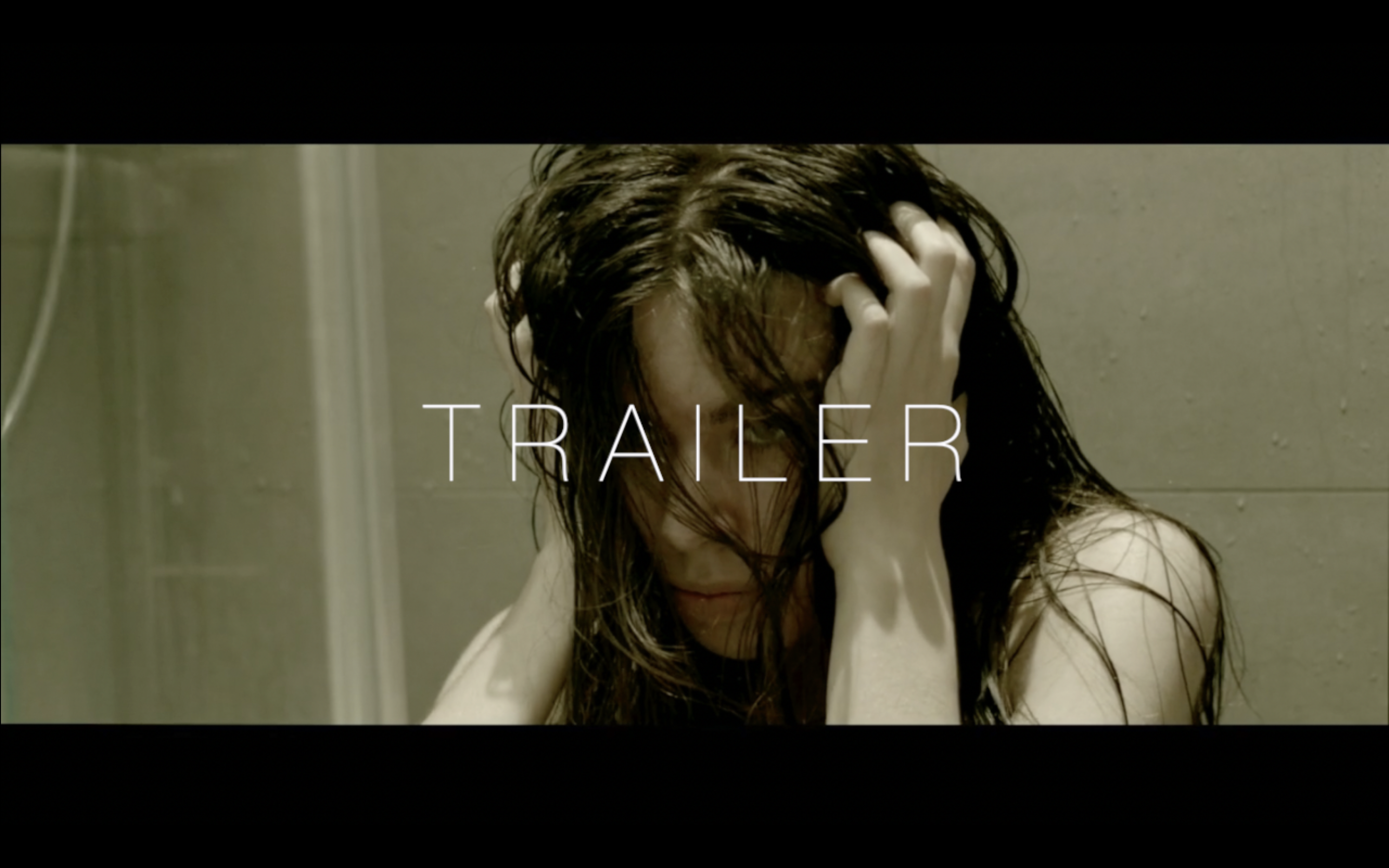 TEASER Trailer