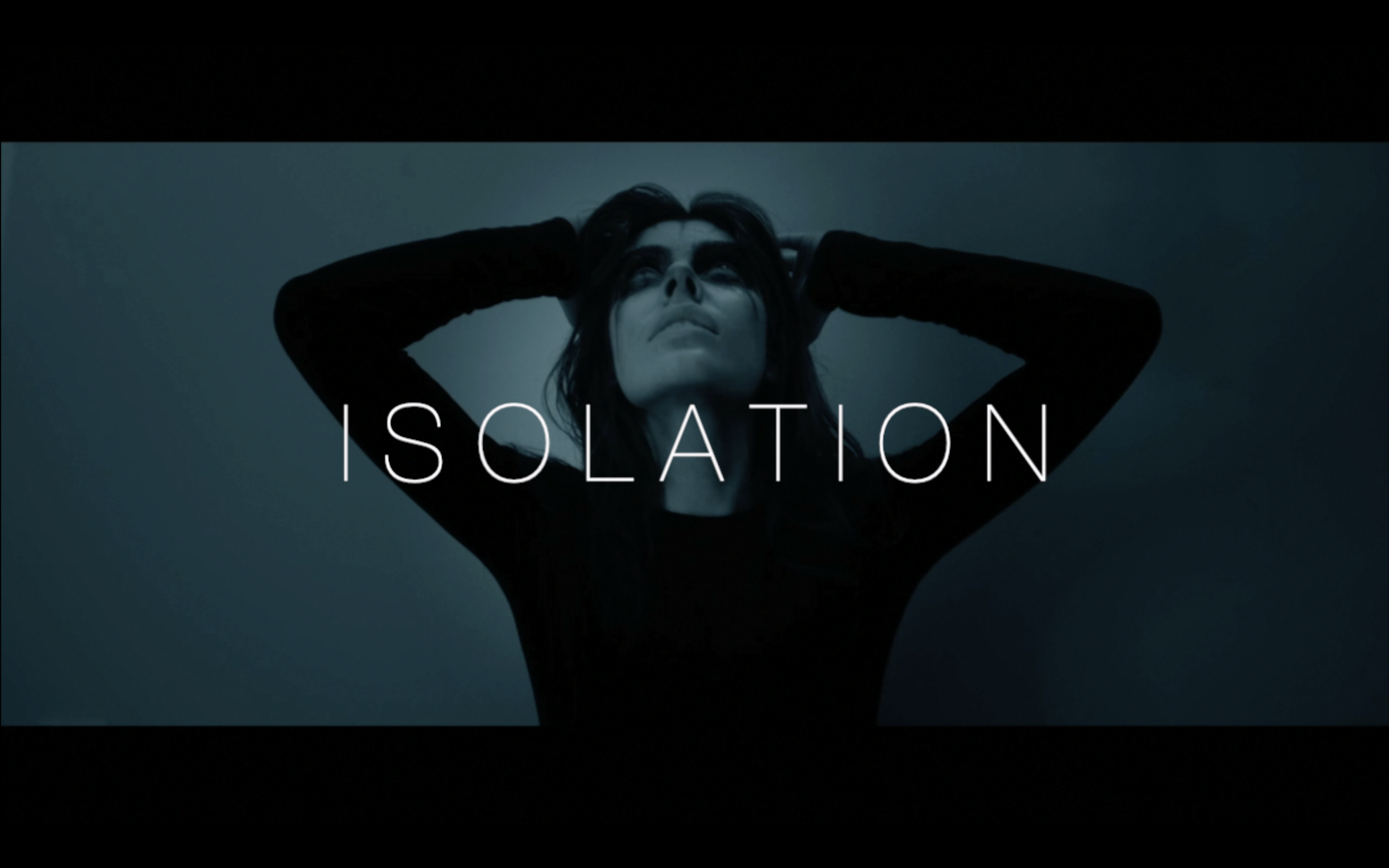 ISOLATION Deluxe Package