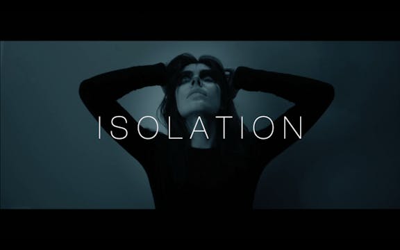 ISOLATION Deluxe Package
