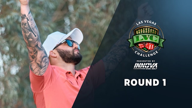 Round 1, MPO | 2023 Las Vegas Challenge
