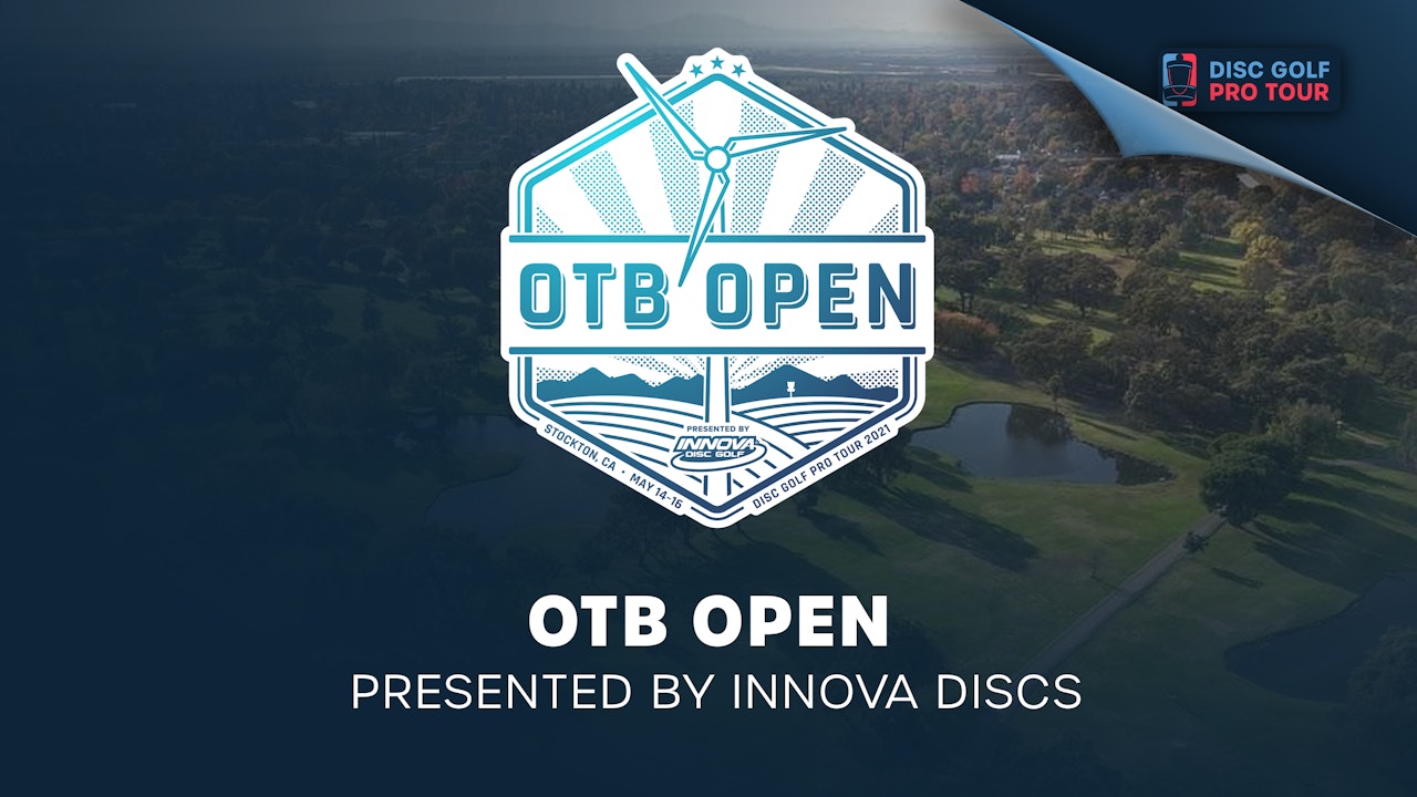 OTB Open