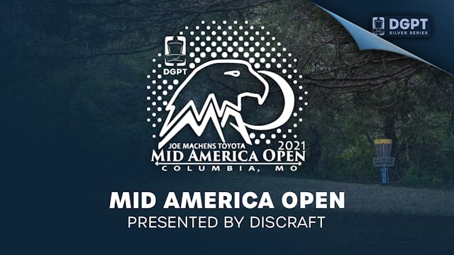 Mid America Open