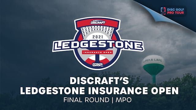 Final Round | MPO | Ledgestone Insura...
