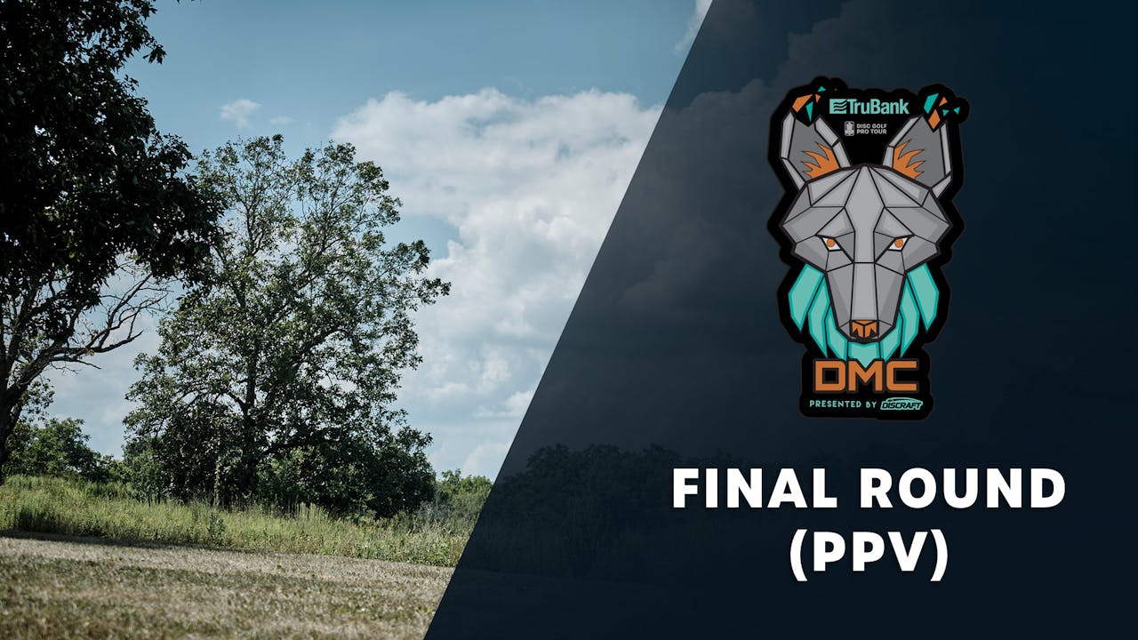 Final Round (Non Sub PPV) | 2023 DMC