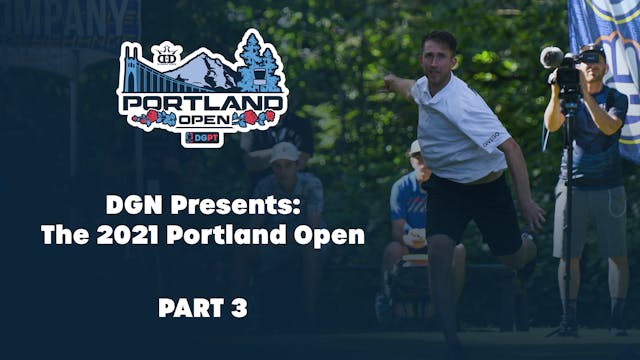 2021 Portland Open - 3 of 9