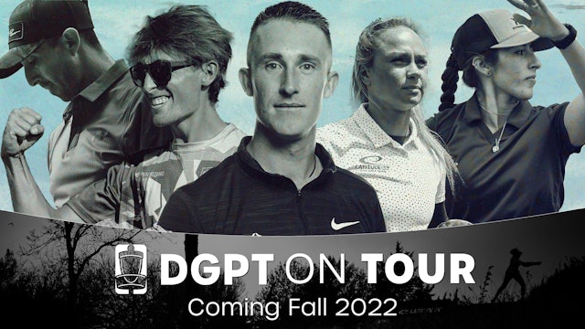 DGPT On Tour | Full Trailer