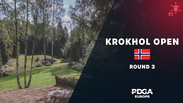 Final Round, FPO | 2023 Krokhol Open
