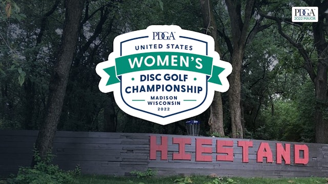 United States Women's Championship