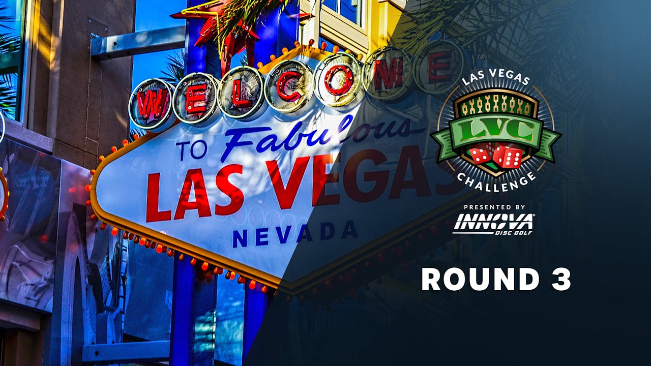 Round 3 (Non Sub PPV) | 2023 Las Vegas Challenge