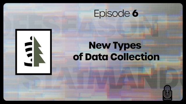 Offseason w/StatMando - Ep 6: New Types of Data Collection