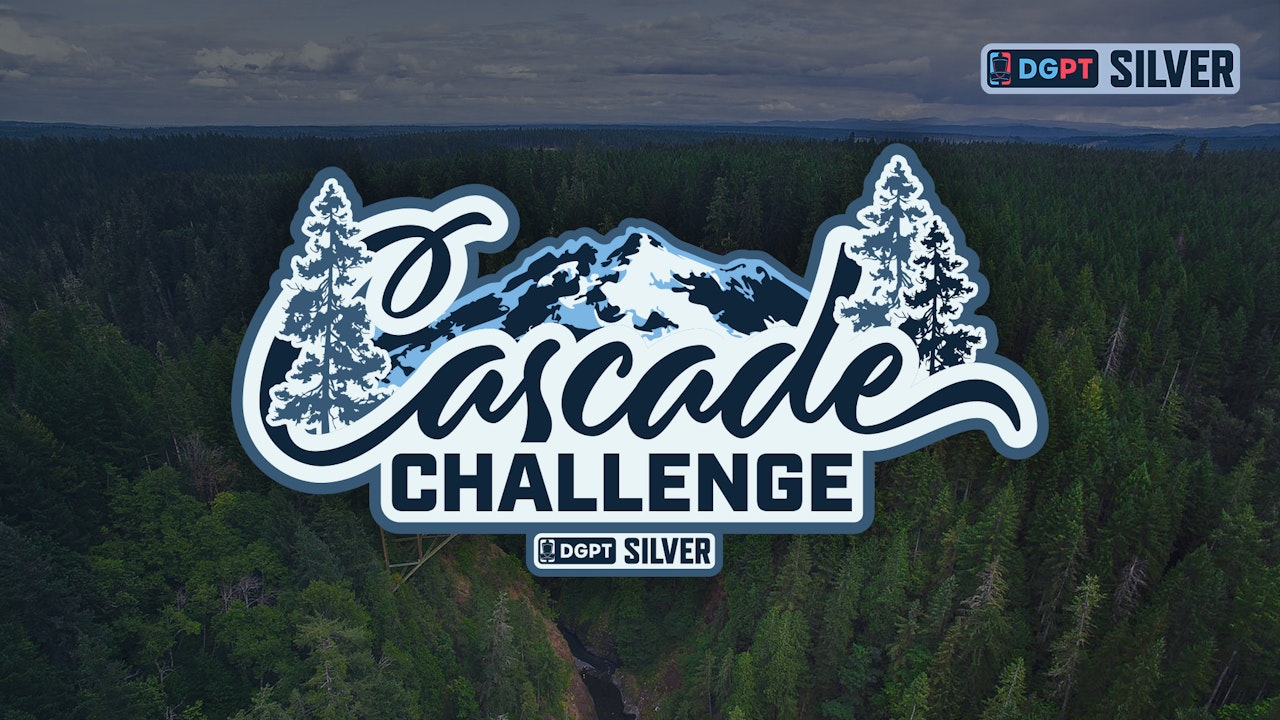 Cascade Challenge