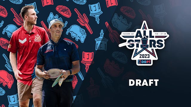 MPO Draft | All Star Weekend