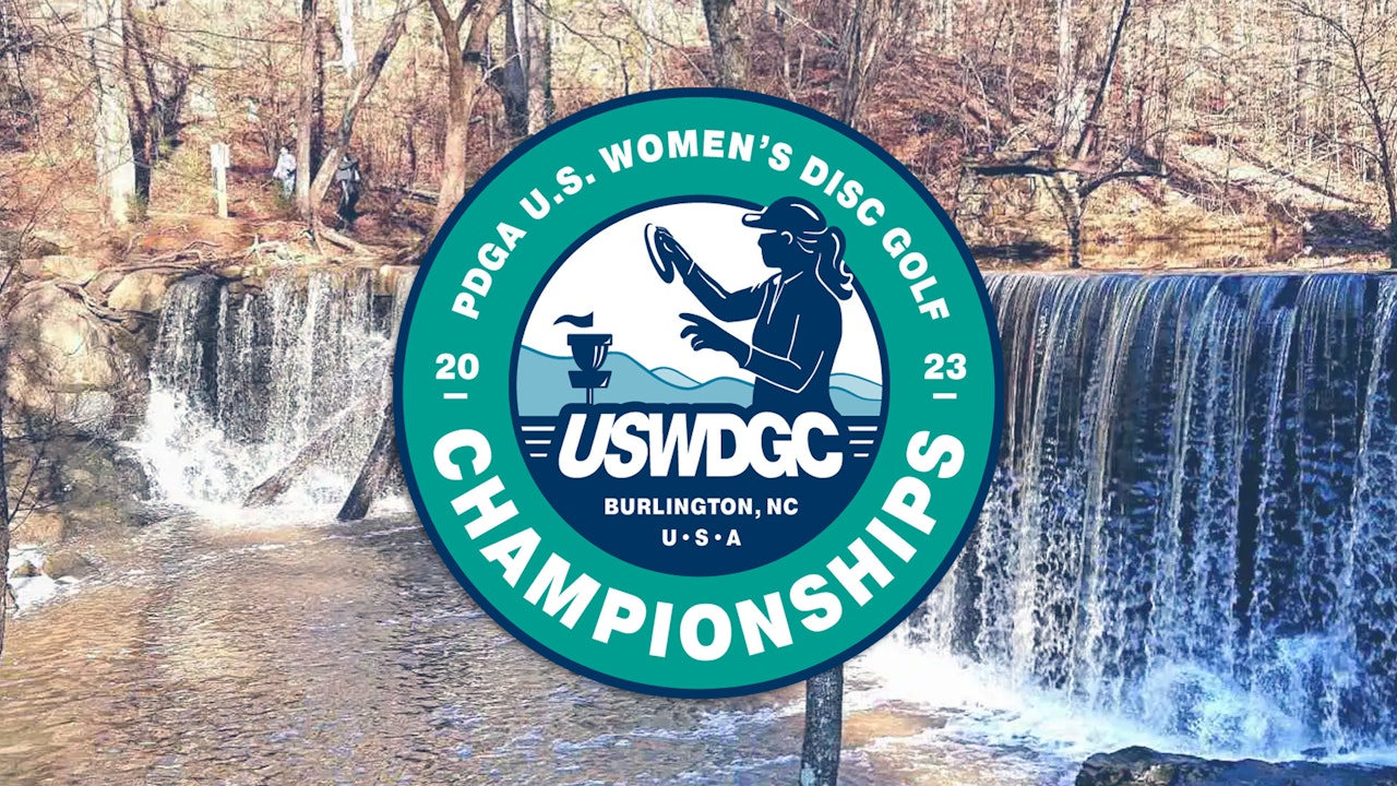United States Women's Championships