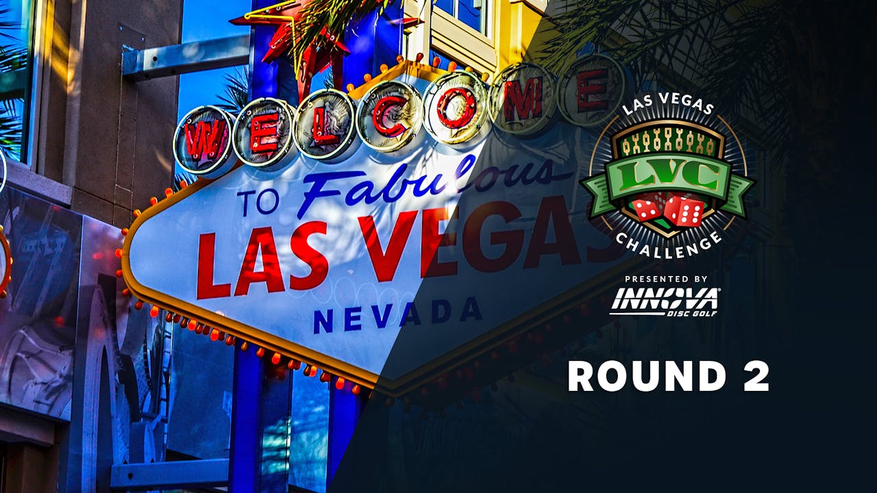 Round 2 (Non Sub PPV) | 2023 Las Vegas Challenge