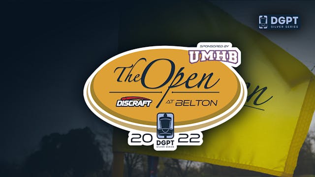 The Open at Belton