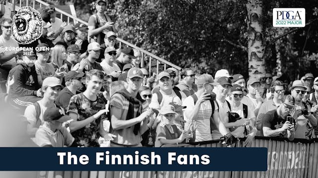 The Finnish Fans