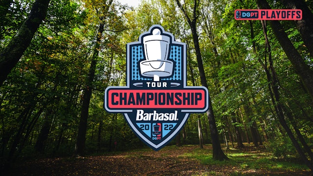 2022 Tour Championships Live Broadcasts