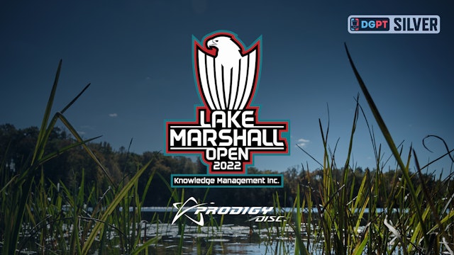 Lake Marshall Open