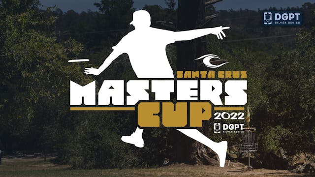 Masters Cup