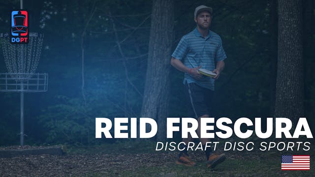 Reid Frescura