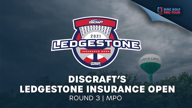 Round 3 | MPO | Ledgestone Insurance ...