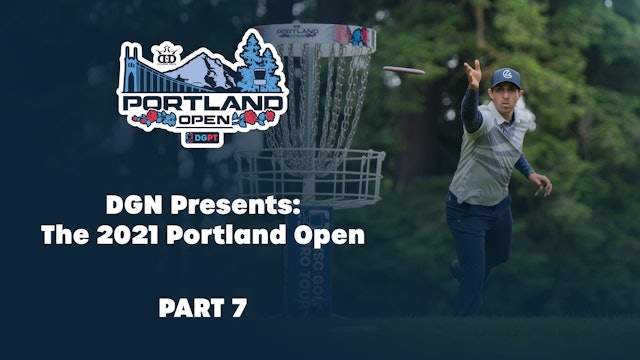 2021 Portland Open - 7 of 9
