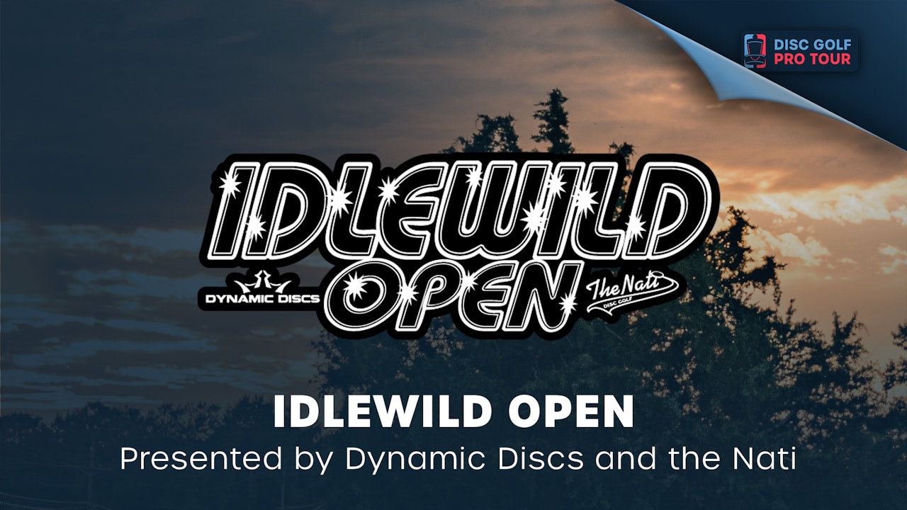 Idlewild Open