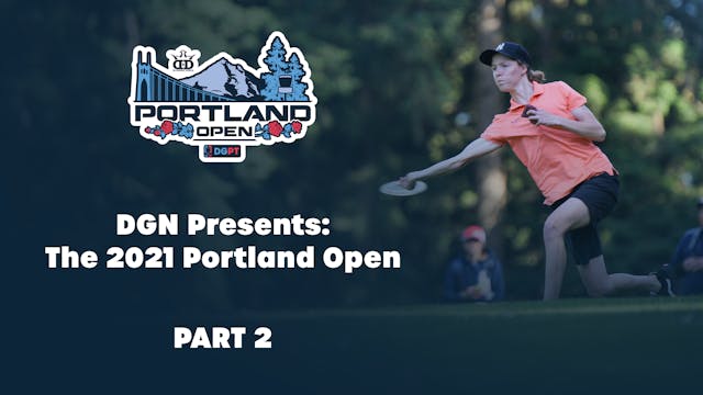 2021 Portland Open - 2 of 9