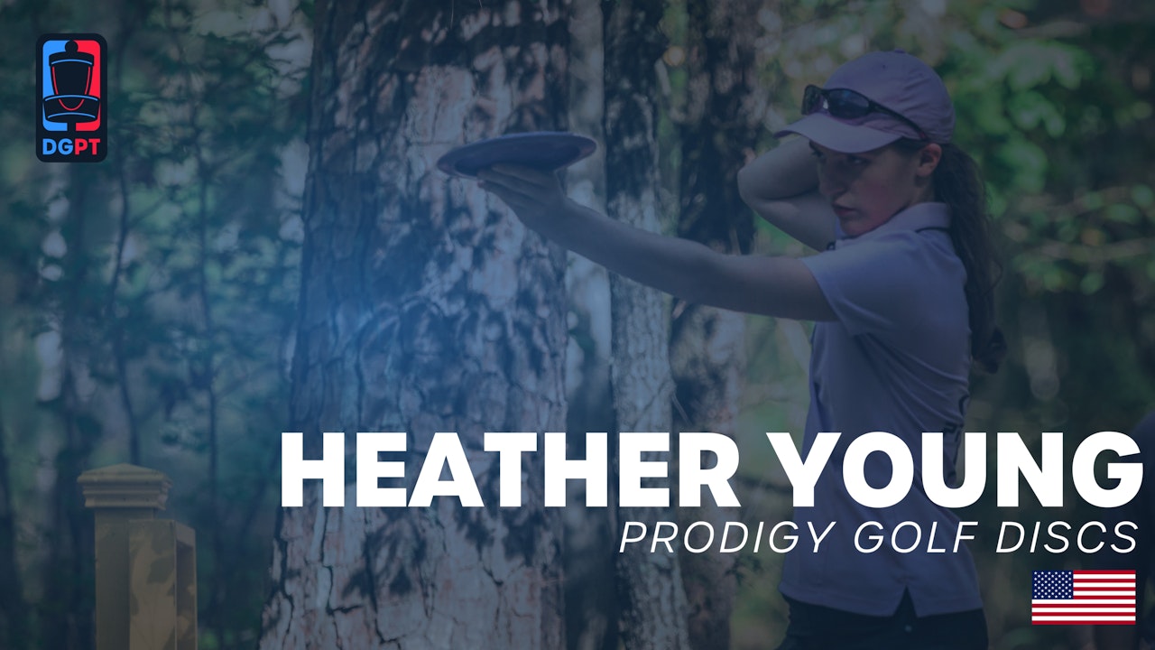 Heather Young