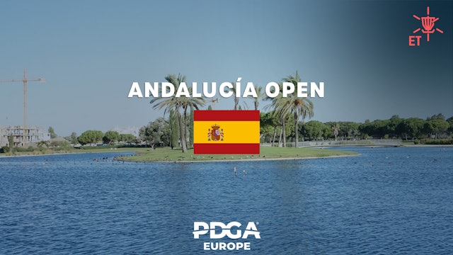 Andalucía Open