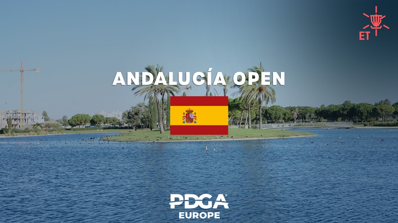 Andalucía Open