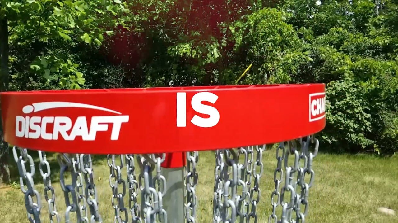 Round Two 2018 Ledgestone Insurance Open Back 9