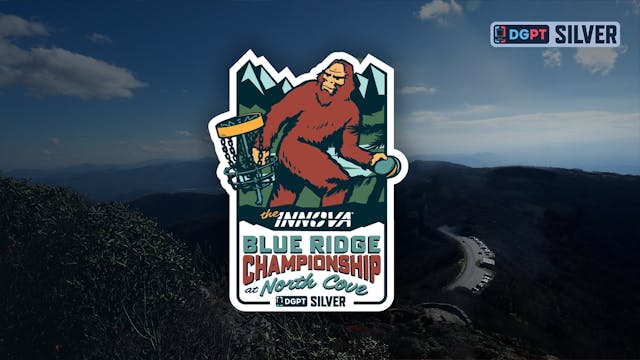 Blue Ridge Championship