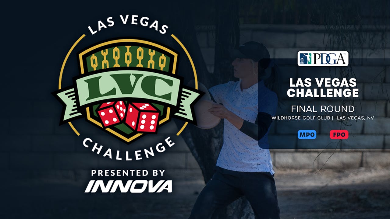 Final Round | 2022 Las Vegas Challenge