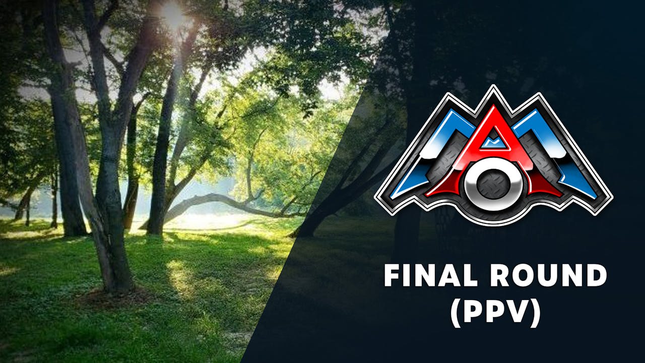Final Round (Non Sub PPV) | 2023 Mid America Open