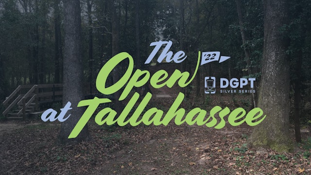 The Open at Tallahassee
