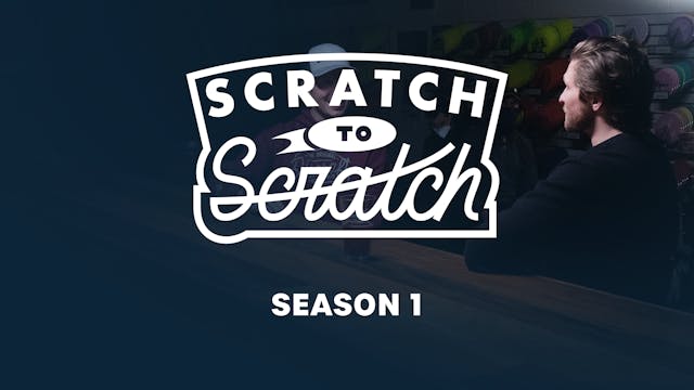 Scratch To Scratch
