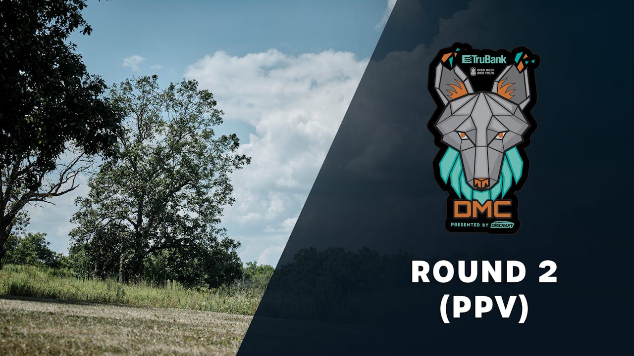 Round 2 (Non Sub PPV) | 2023 Des Moines Challenge