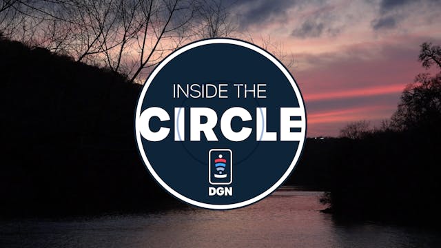 Inside the Circle - All Episodes