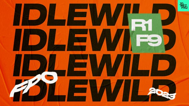 2023 LWS Open At Idlewild | FPO R1F9 ...