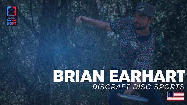 Brian Earhart