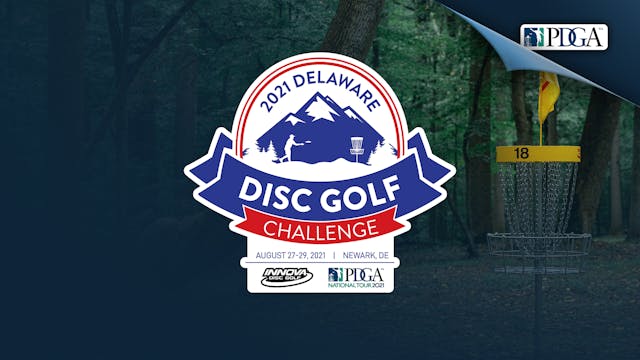 Delaware Disc Golf Challenge