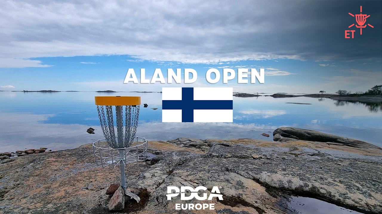 Åland Open